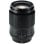 Objectif Fujifilm XF 90 mm f/2 R WR noir à 7 lamelles, ouverture 62 mm