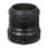 Objetivo Fujifilm FUJINON XF23mm F2.0 R WR 10/6 Montura X Negro 43 mm