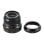 Objetivo Fujifilm FUJINON XF23mm F2.0 R WR 10/6 Montura X Negro 43 mm