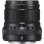 Objetivo Fujifilm XF 50mm F2.0 R WR Negro 9 Elementos 7 Grupos 46mm MILC/SLR