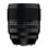 Lente Fujifilm XF50mmF1.0 R WR 50 mm f/1.0 77 mm MILC/SLR preta