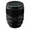 Lente Fujifilm XF50mmF1.0 R WR 50 mm f/1.0 77 mm MILC/SLR preta