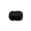 Fujifilm FUJINON XF 23 mm F1.4 R LM WR 0,2 x 58 mm schwarzes Objektiv
