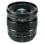 Objetivo Fujifilm XF 16mm F/1.4 R WR Autoenfoque 13 Elementos/11 Grupos Negro