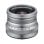 Fujifilm FUJINON XF16mmF2.8 R WR Silberobjektiv 10 Elemente 8 MILC-Gruppen
