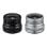 Fujifilm FUJINON XF16mmF2.8 R WR Silberobjektiv 10 Elemente 8 MILC-Gruppen