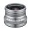 Fujifilm FUJINON XF16mmF2.8 R WR Silberobjektiv 10 Elemente 8 MILC-Gruppen