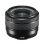 Fujifilm Fujinon XC 15-45mm F3.5-5.6 OIS PZ Schwarzes Autofokus-Objektiv 135g