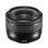Objetivo Fujifilm Fujinon XC 15-45mm F3.5-5.6 OIS PZ Negro Autoenfoque 135g