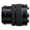 Fujifilm FUJINON GF35-70 mm F4.5-5.6 WR 35-70 mm schwarzes wetterfestes G-Mount-Objektiv