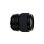 Objectif autofocus Fujifilm FUJINON GF 55 mm F1.7 R WR noir monture G 77 mm