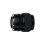 Objectif autofocus Fujifilm FUJINON GF 55 mm F1.7 R WR noir monture G 77 mm
