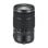 Lente Fujifilm FUJINON GF45-100mm F4 R LM OIS WR 82mm com focagem automática MILC/SLR