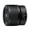 Objetivo Nikon Z MC 50mm f/2.8 Macro 1x Revestimiento de flúor Autoenfoque Negro