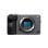 Sony α FX30 Kompakte Digitalkamera (20,1 MP, Exmor R CMOS-Sensor, WLAN) schwarz