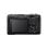 Sony α FX30 Kompakte Digitalkamera (20,1 MP, Exmor R CMOS-Sensor, WLAN) schwarz