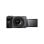 Sony α FX30 Kompakte Digitalkamera (20,1 MP, Exmor R CMOS-Sensor, WLAN) schwarz
