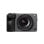 Sony α FX30 Kompakte Digitalkamera (20,1 MP, Exmor R CMOS-Sensor, WLAN) schwarz
