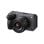 Sony α FX30 Kompakte Digitalkamera (20,1 MP, Exmor R CMOS-Sensor, WLAN) schwarz