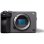 Fotocamera Compatta Sony α FX30 20,1MP WiFi Nero