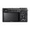 Sony ILCE-6400AK 24,2 MP Kompakt-Digitalkamera, 16-50 mm Zoom, CMOS-Sensor, 4K WLAN, Touchscreen