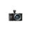 Sony α 6100 Kompakt-Digitalkamera (24,2 MP CMOS-Sensor, 4K Ultra HD, Touchscreen, WLAN) schwarz