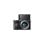 Sony α 6100 Kompakt-Digitalkamera (24,2 MP CMOS-Sensor, 4K Ultra HD, Touchscreen, WLAN) schwarz