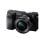 Kamera Sony α 6100 24,2 MP APS-C CMOS 4K Ultra HD WiFi Schwarz