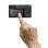 Kamera Sony α 6100 24,2 MP APS-C CMOS 4K Ultra HD WiFi Schwarz