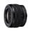 Objectif Sony SEL2860 28-60 mm 8/7 à monture E, noir, 167 g
