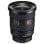 Sony FE 16–35 mm F2.8 GM II 15/12 Autofokus E Weitwinkelobjektiv, Schwarz