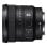 Sony 16 mm f1.8 E-Mount-Objektiv, Weitwinkel, 11 Lamellen, 0,15 m Fokus