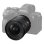Sony 16 mm f1.8 E-Mount-Objektiv, Weitwinkel, 11 Lamellen, 0,15 m Fokus