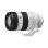 Objetivo Sony FE 70-200mm F4 Macro G OSS II 19 Elementos/13 Grupos Autoenfoque Montura E
