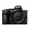 Nikon Z 5 Kompakte Digitalkamera, 24,3 MP CMOS-Sensor, Z-Mount, 4K Ultra HD, WLAN, Touchscreen