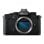 Nikon Z f 24,5 MP CMOS-Sensor FX-Stabilisator 4K WiFi Kompakt-Digitalkamera