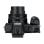 Nikon Z50 Kompakte Digitalkamera, 20,9 MP optischer Zoom, 16–50 mm CMOS-Sensor, WiFi, 4K-Doppelobjektiv-Kit