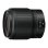 Objetivo Nikon Nikkor Z 50mm 1.8 S Nano Crystal Coat Autoenfoque Negro