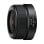 Objetivo Nikon NIKKOR Z DX 24mm f/1.7 Negro 9 Elementos 8 Grupos Nikon Z 46mm