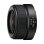 Objetivo Nikon NIKKOR Z DX 24mm f/1.7 Negro 9 Elementos 8 Grupos Nikon Z 46mm