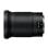 Nikon NIKKOR Z 20 mm 1:1,8 S Nanokristallbeschichtung Autofokusobjektiv 14/11 Schwarz