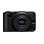 Canon EOS R50V 24,2 MP Kompakt-Digitalkamera 14-30 mm optischer Zoom CMOS-Sensor 4K WiFi