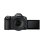 Canon EOS R5 Mark II 45 MP Kompakt-Digitalkamera, 4,3-fach optischer Zoom, CMOS-Sensor, WLAN, 8K RF, 24–105 mm F/4.0 L IS USM-Objektiv, wasser- und staubdicht