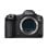 Canon EOS R5 Mark II 45 MP Kompakt-Digitalkamera, 4,3-fach optischer Zoom, CMOS-Sensor, WLAN, 8K RF, 24–105 mm F/4.0 L IS USM-Objektiv, wasser- und staubdicht