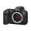 Canon EOS R5 Mark II 45 MP Kompakt-Digitalkamera, 4,3-fach optischer Zoom, CMOS-Sensor, WLAN, 8K RF, 24–105 mm F/4.0 L IS USM-Objektiv, wasser- und staubdicht