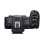 Canon EOS R5 Mark II 45 MP Kompakt-Digitalkamera, 4,3-fach optischer Zoom, CMOS-Sensor, WLAN, 8K RF, 24–105 mm F/4.0 L IS USM-Objektiv, wasser- und staubdicht