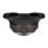 Objetivo Canon RF 5.2 mm f2.8L Dual Fisheye 10/12 Dual Fisheye Negro