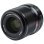 Canon 33 mm f/1.4 APS-C Metall-Autofokus-Objektiv mit M-Bajonett und Steuerring