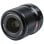 Canon 33 mm f/1.4 APS-C Metall-Autofokus-Objektiv mit M-Bajonett und Steuerring
