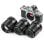 Canon 33 mm f/1.4 APS-C Metall-Autofokus-Objektiv mit M-Bajonett und Steuerring